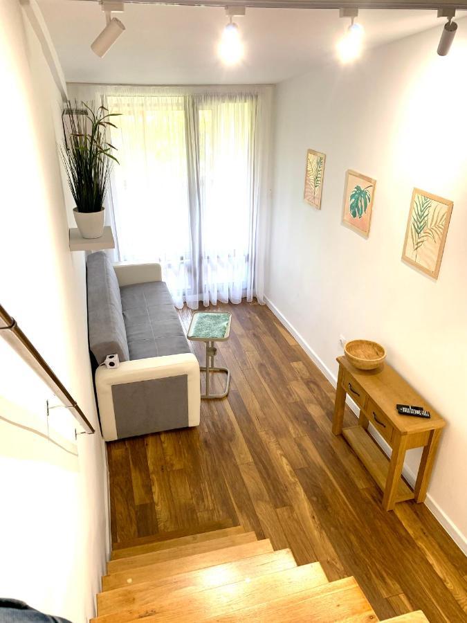 Апартамент За Гости Varna Exterior foto